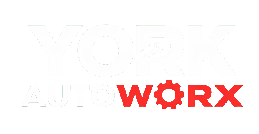 York AutoWorx Logo
